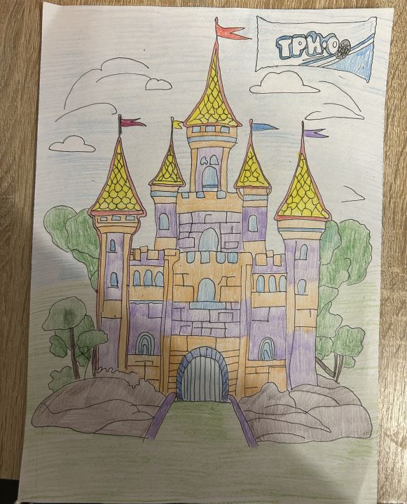 Артём Зимагулов