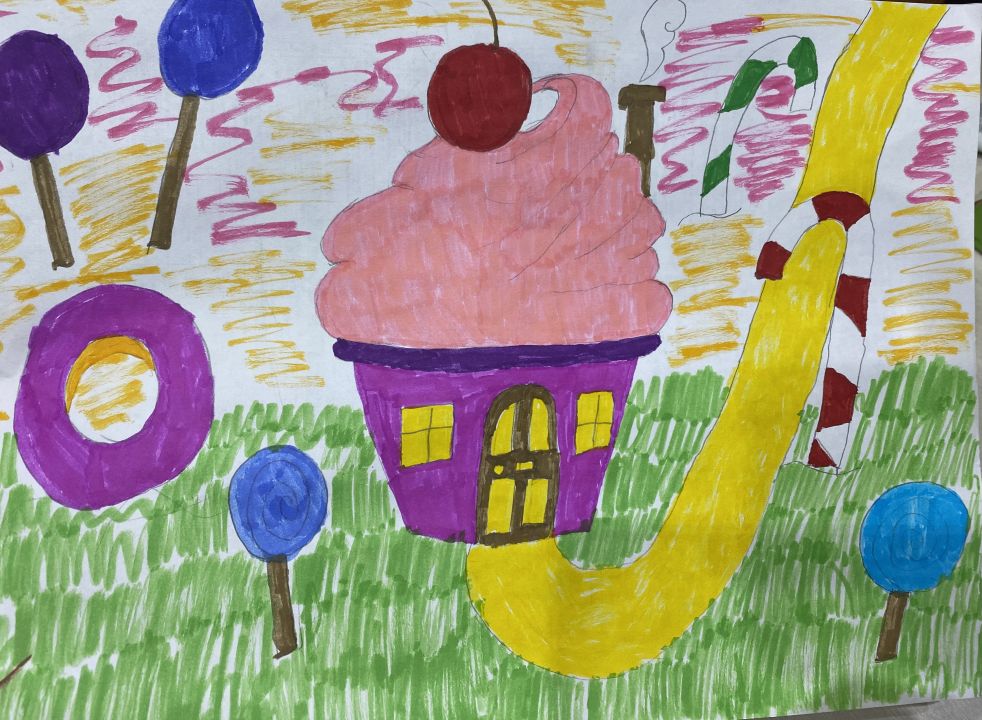 Ева Константиновна Романовская