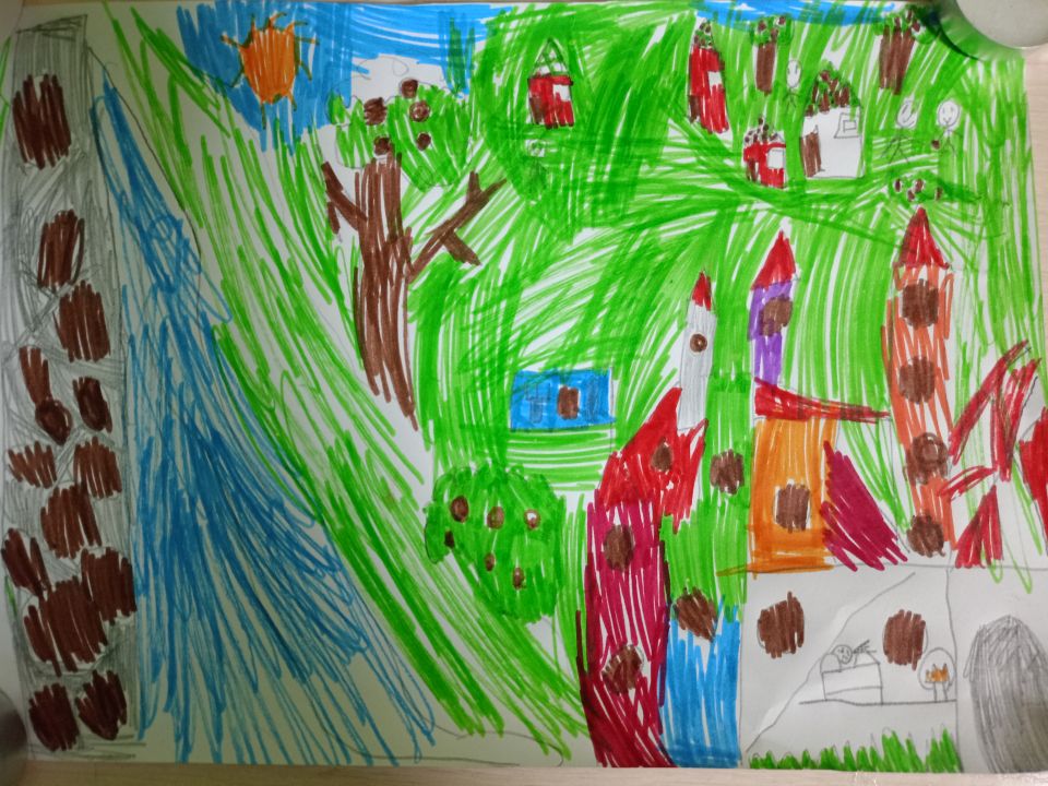 Лидия Романовна Куликова