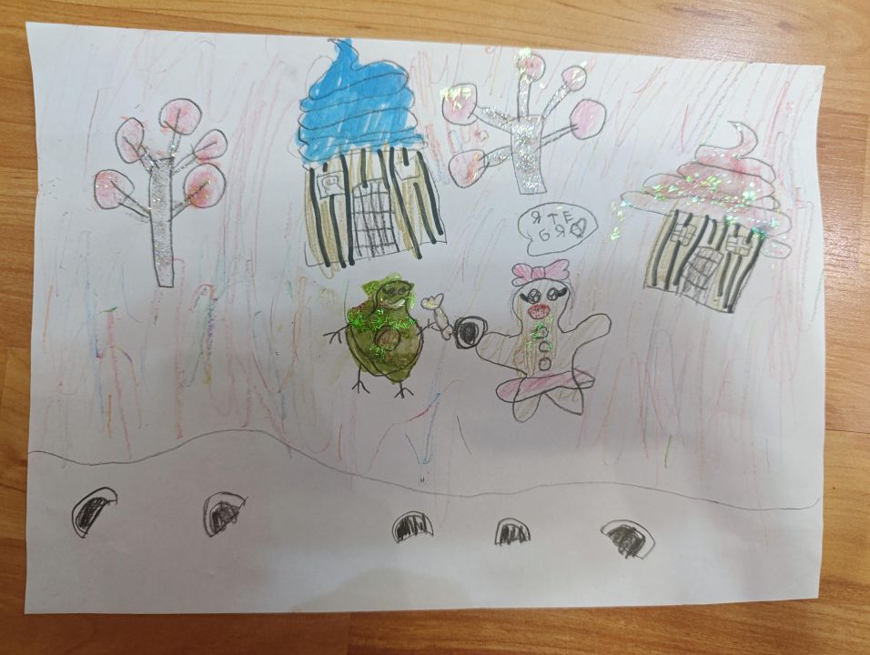 София Дмитриевна Чвилёва