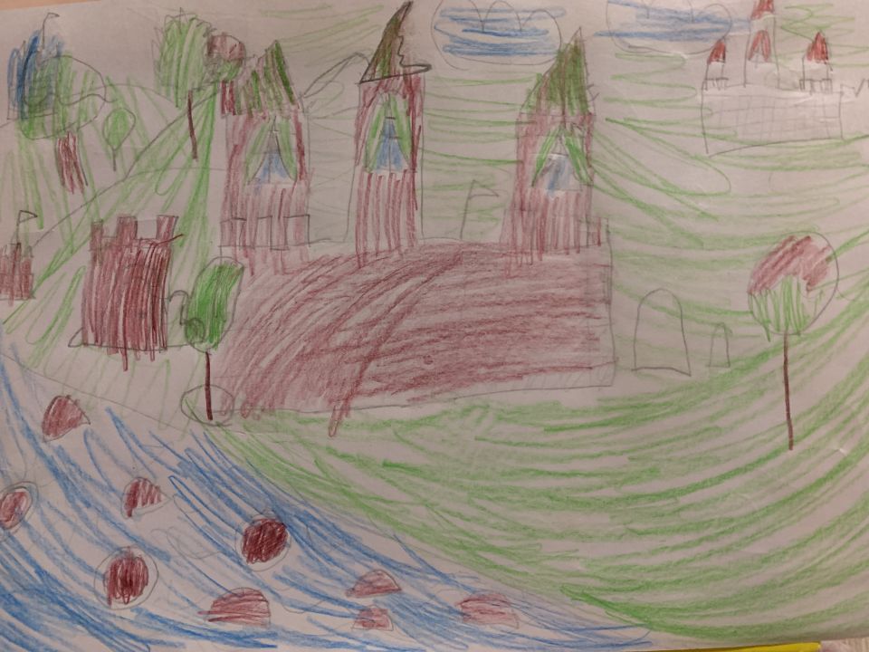 Дарина Юрьевна Ефимова