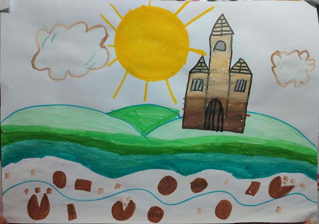 Алиса Николаевна Некрасова