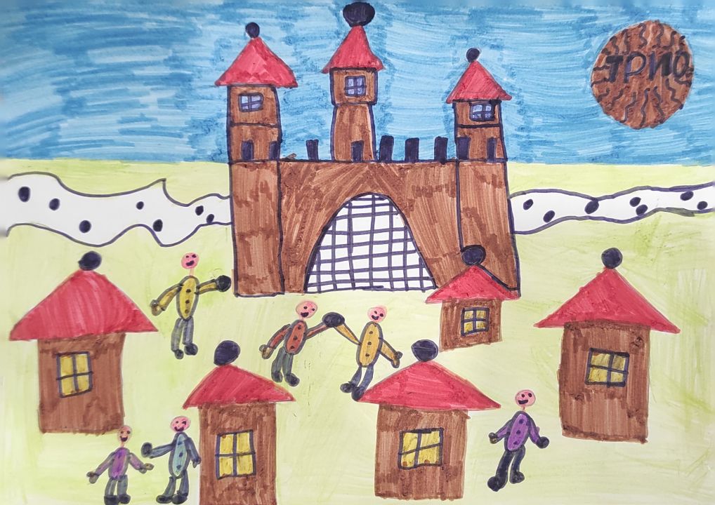 Александр Евгеньевич Самохин