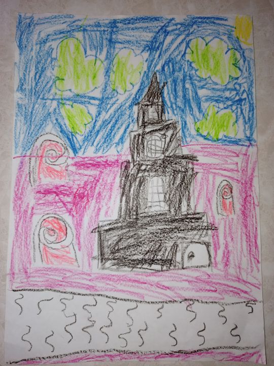 Маргарита Александровна Груздева