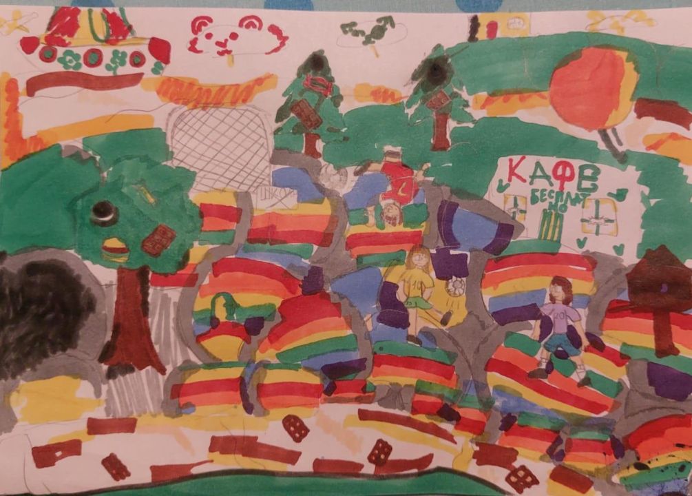 Вера Гордеева