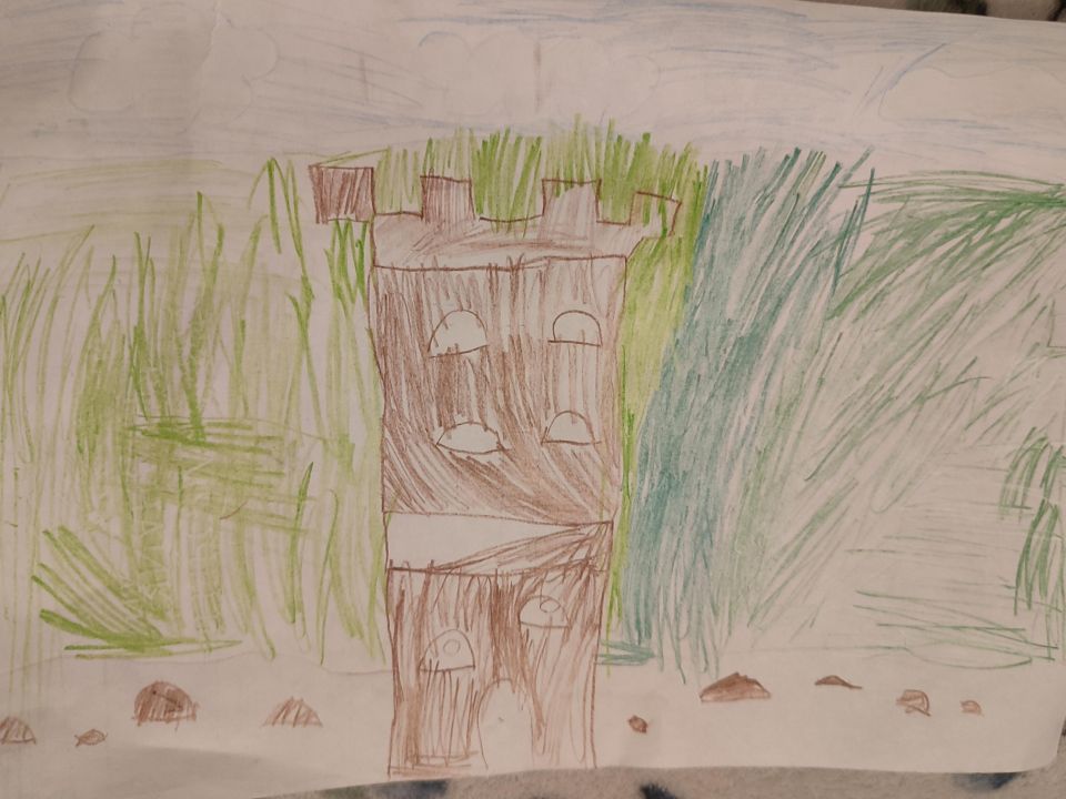 Анастасия Викторовна Тютяева