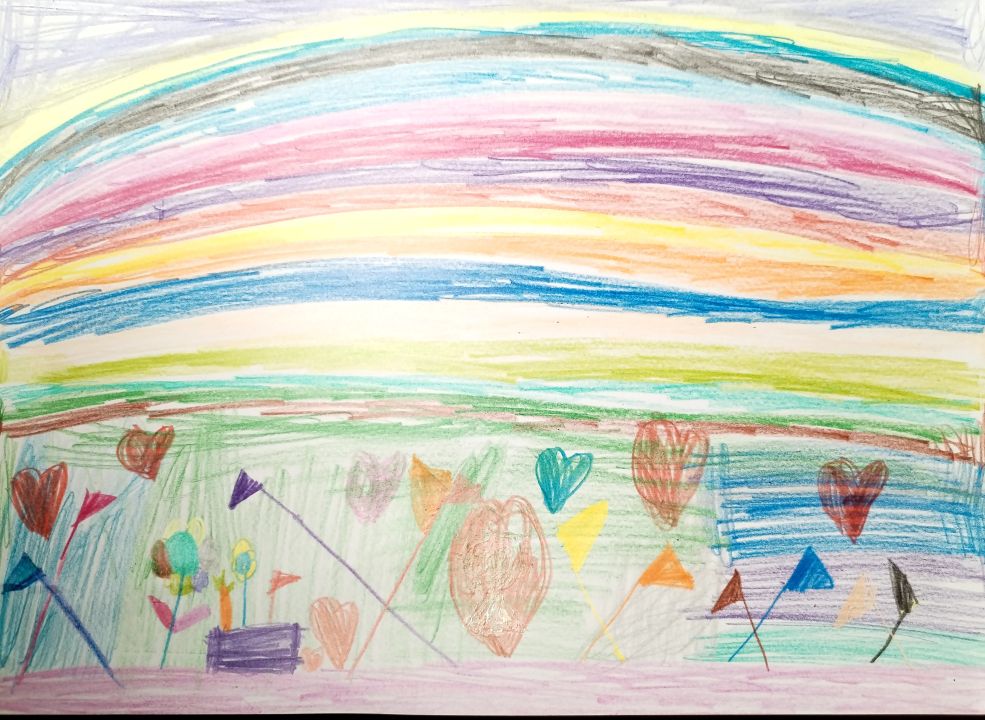 Ева Сергеевна Степанян