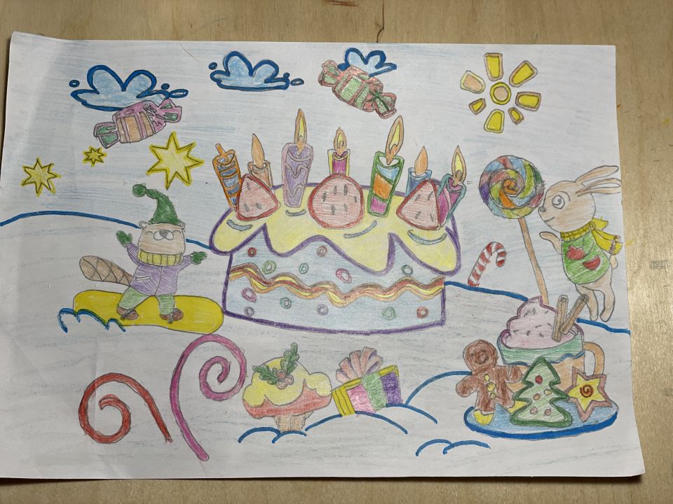 Артем Максимович Кудрявцев