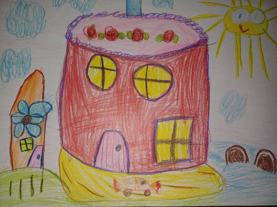 Кира Грошева