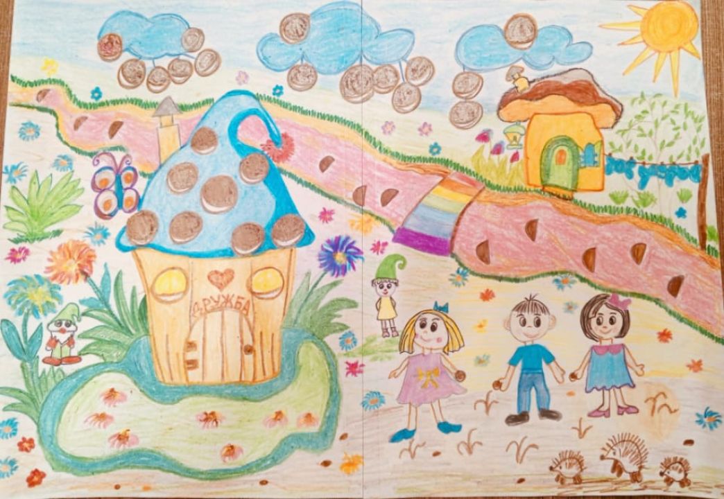 Анастасия Сергеевна Анисимович