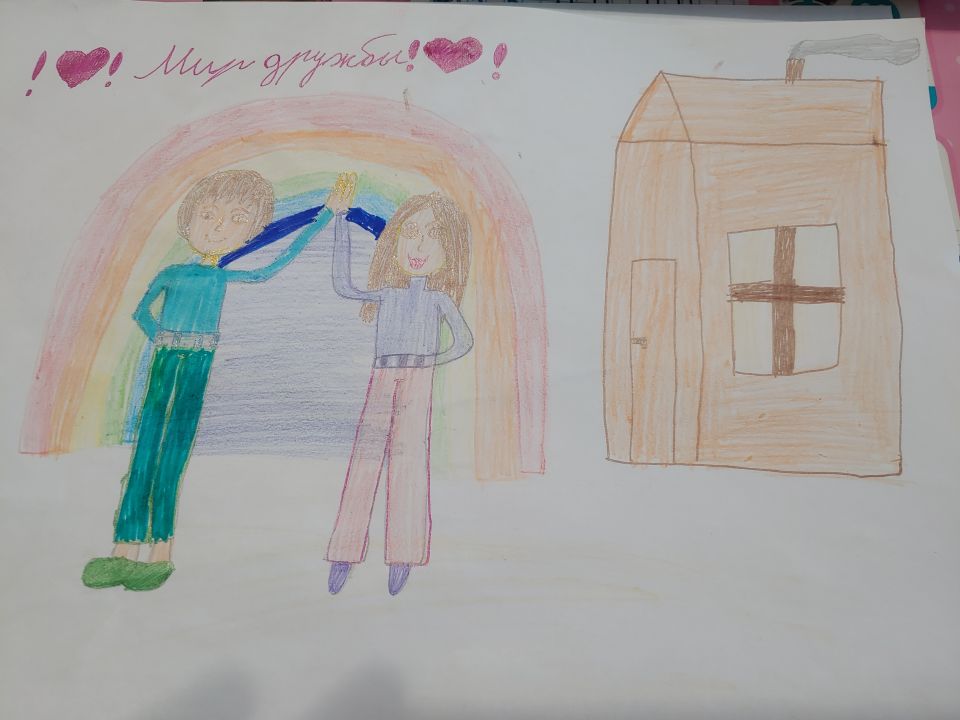 Арина Евгеньевна Толстосумова