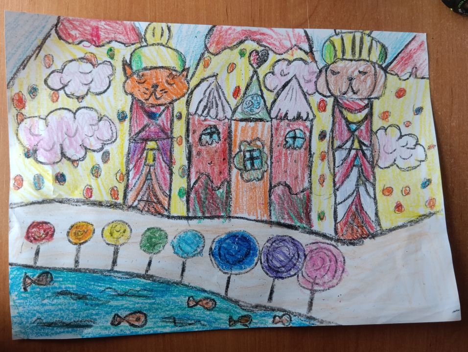 Валерия Артемовна Скурепова