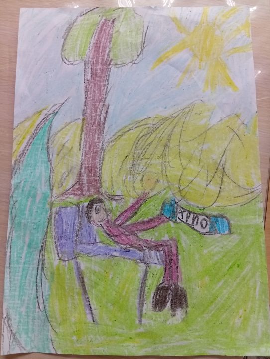 Иван Игоревич