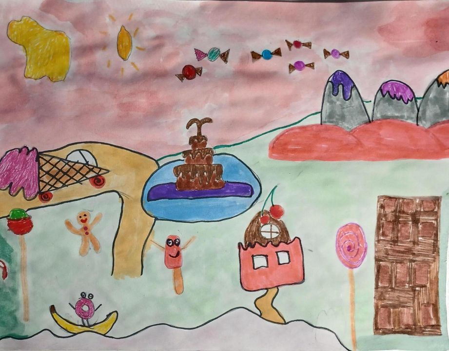 Кирилл Александрович Ларионов