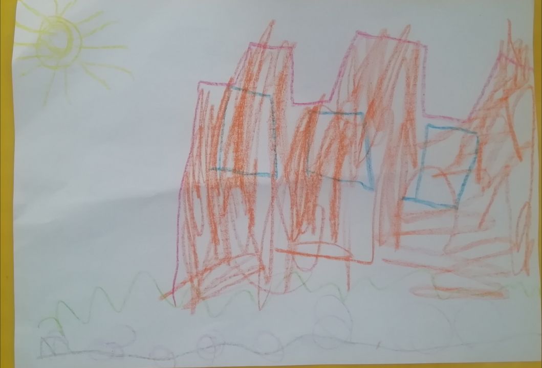 Лэйла Дагаева