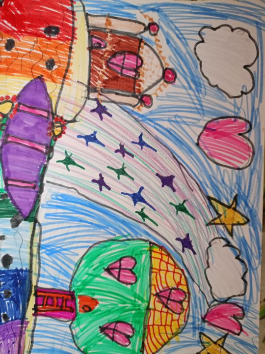 Ева Александровна Гусева