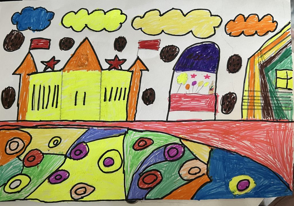 Арсений Андреевич Бережняк