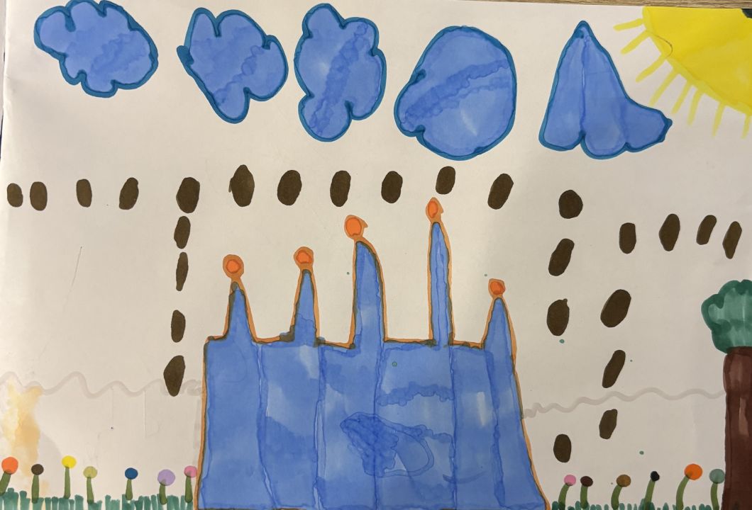 Агата Александровна Егорова