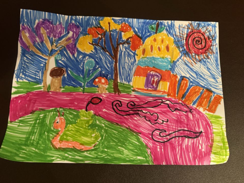 Виктория Максимовна Танаева