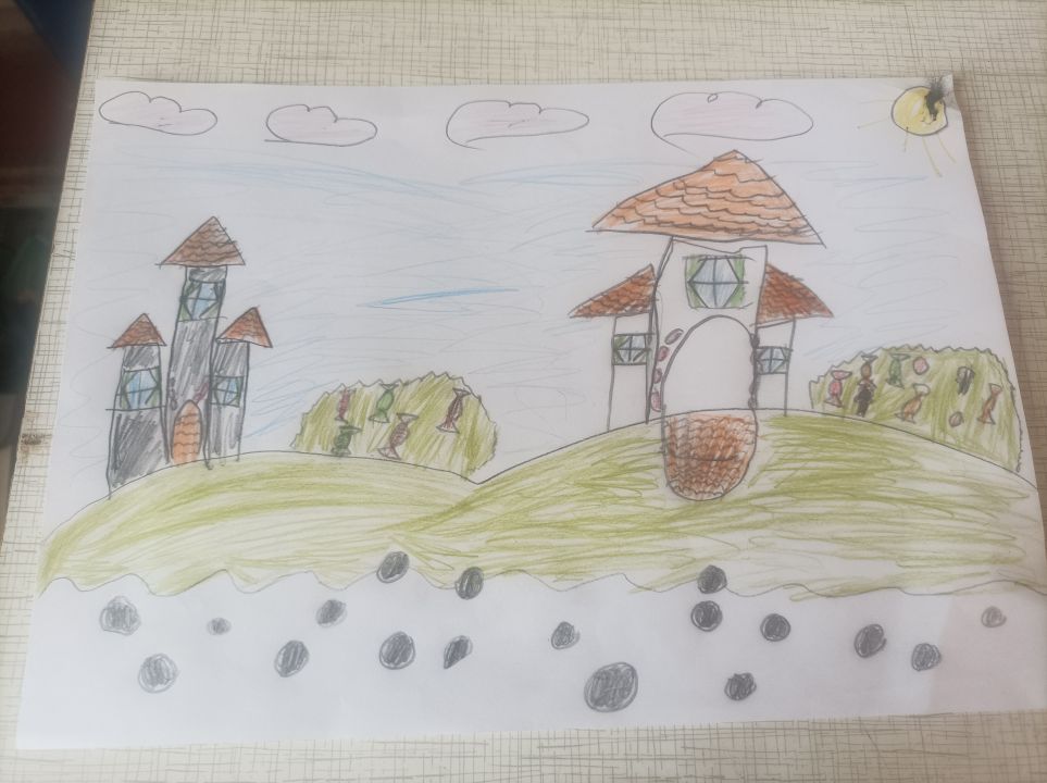 Мария Лошкарева