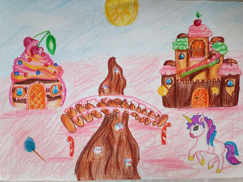 Даша Морозова