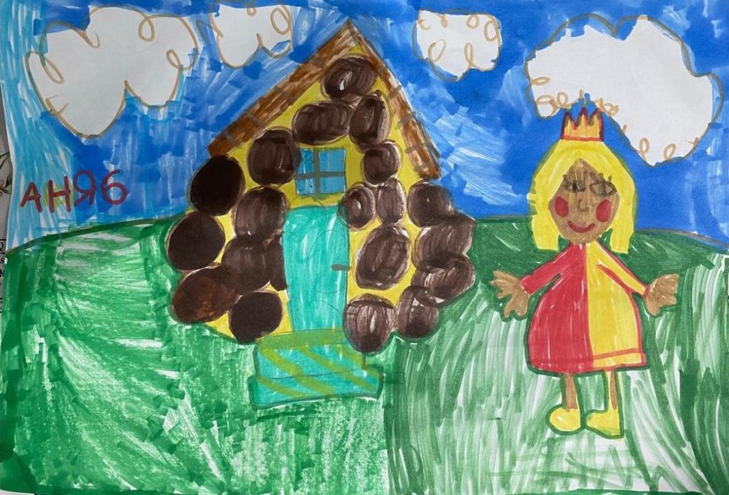 Анна Александровна Барменкова