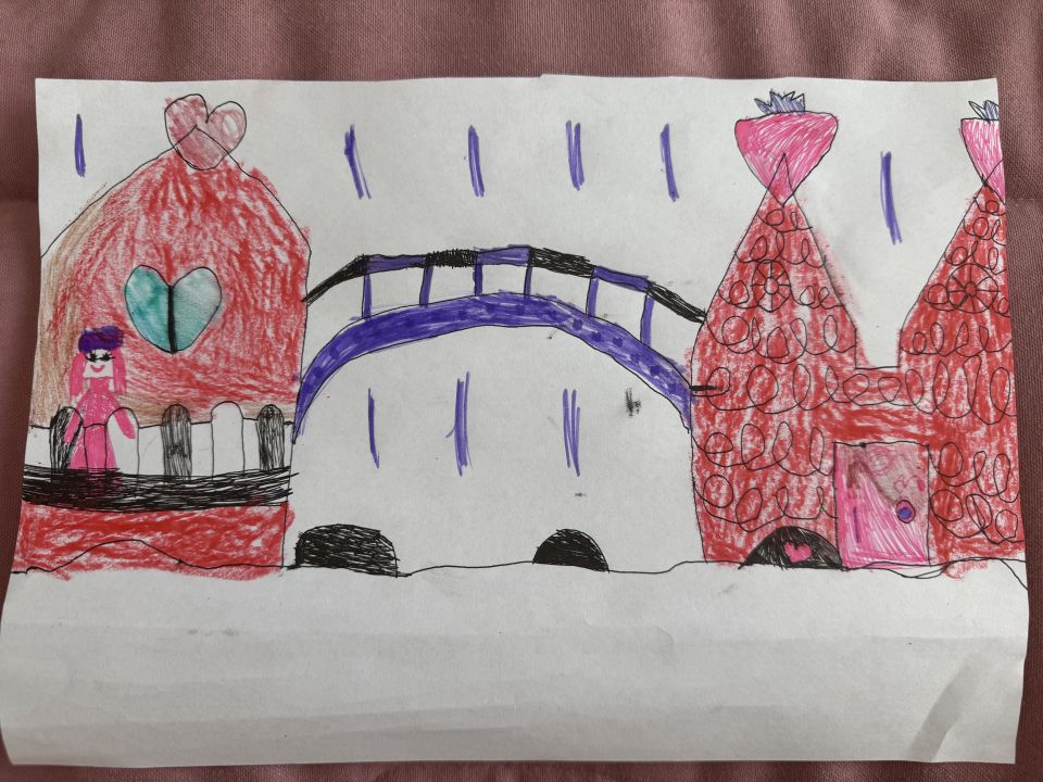 Алиса Дмитриевна Чуднова