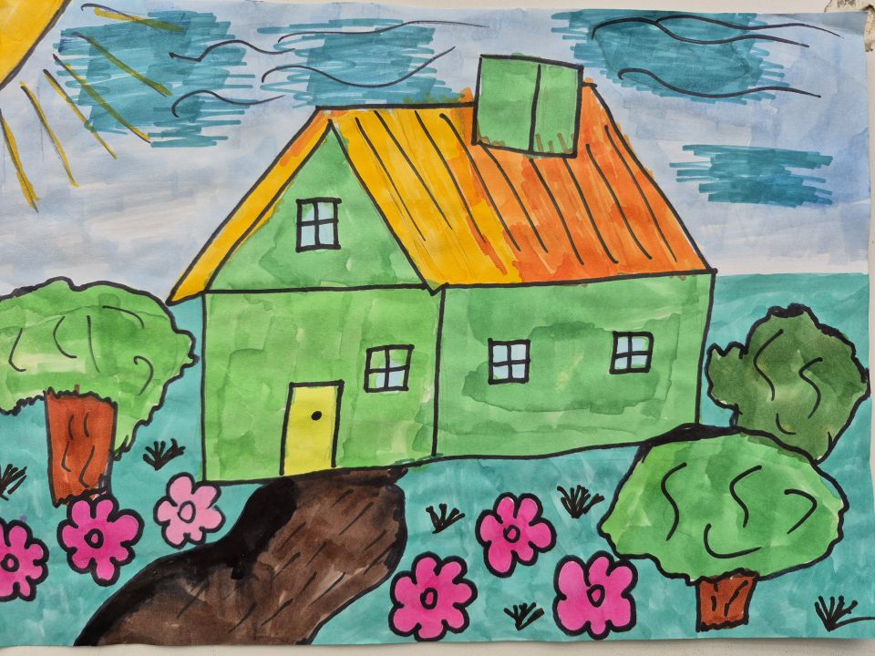 София Валерьевна Дорошенко