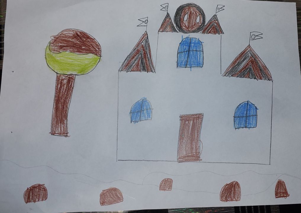 Рабия Салимовна Навурбегова