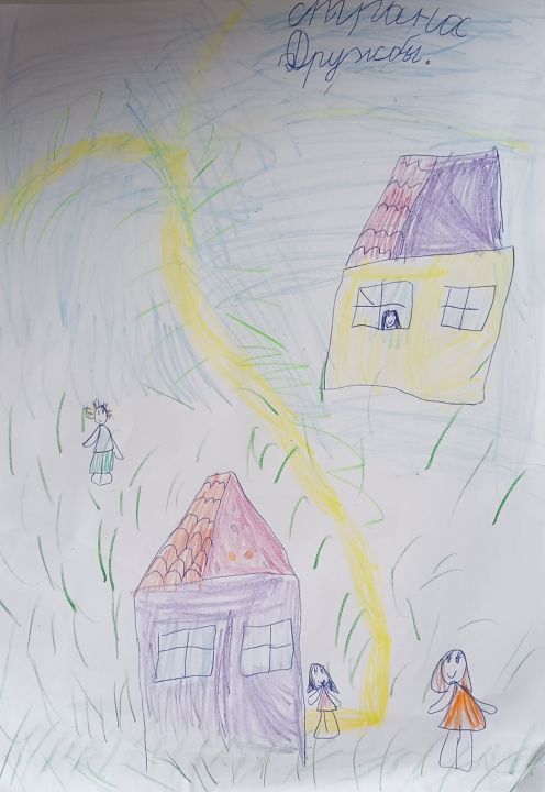 Дарья Дмитриевна Хмарова