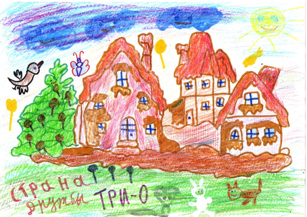 Михаил Ильич Пименов