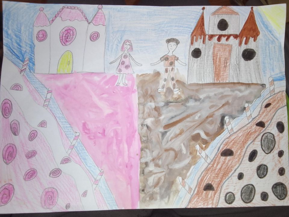 Мария Александровна Гусева