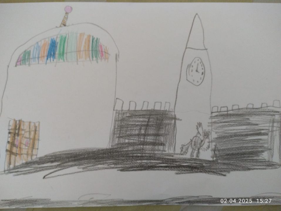 Михаил Кочетков