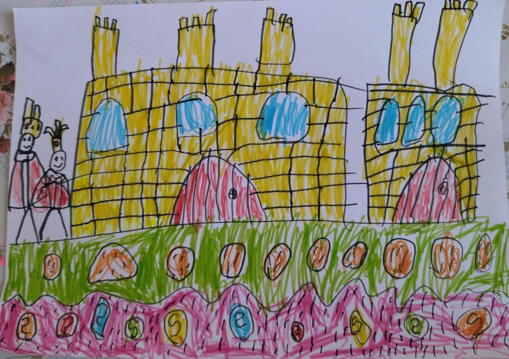 Елизавета Юрьевна Нистратова