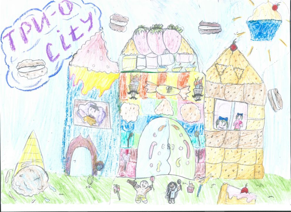 Мария Анатольевна Корнюхина