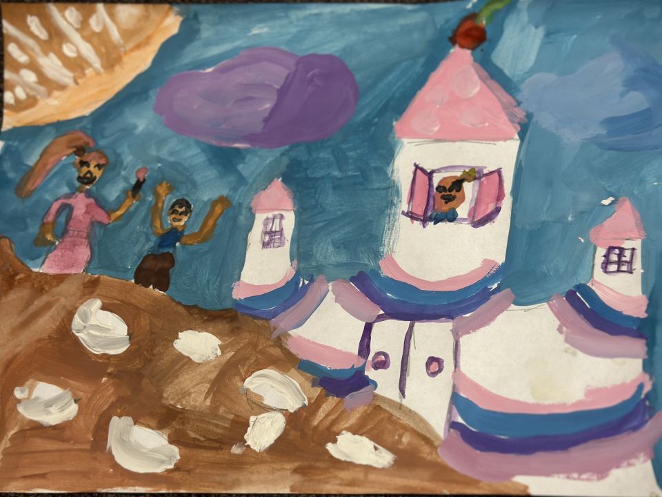 Елена Сергеевна Горбатенко