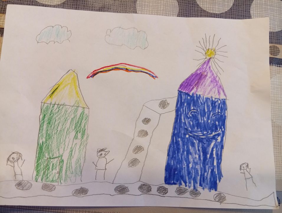 Мария Алексеевна Уланова