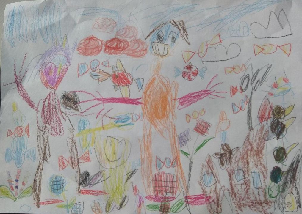 Виталий Иванович Морозов