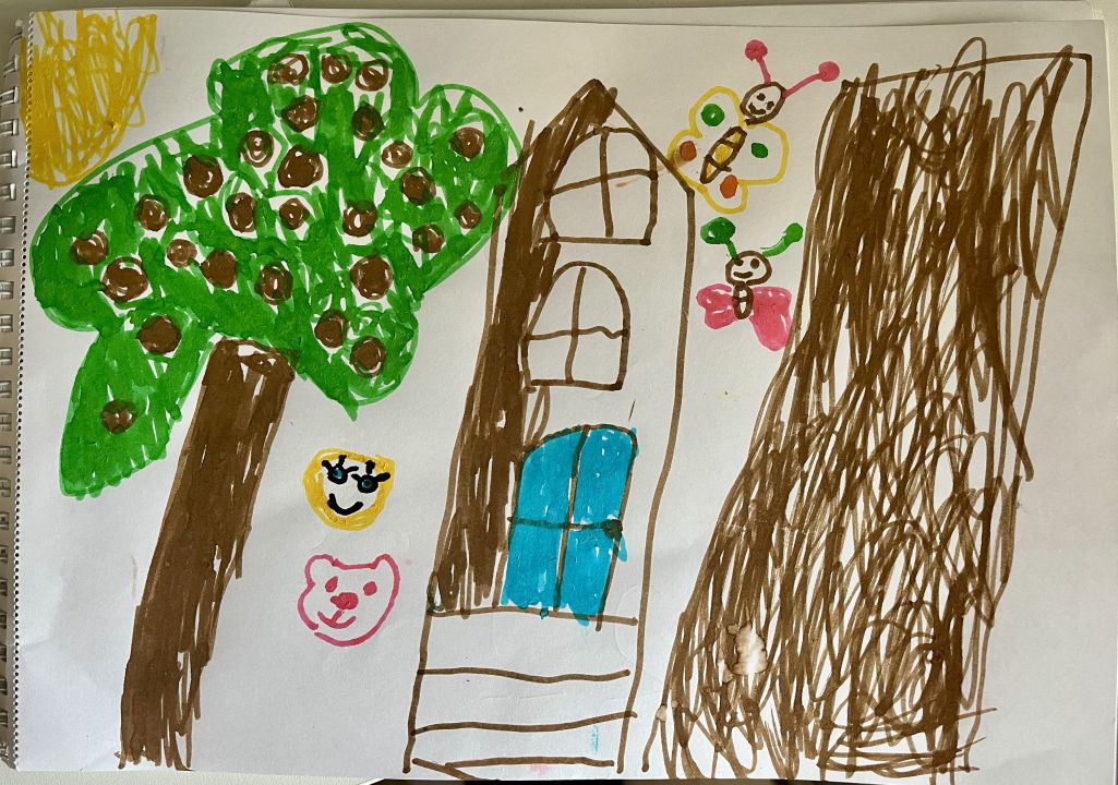 Ясмина Кагарманова