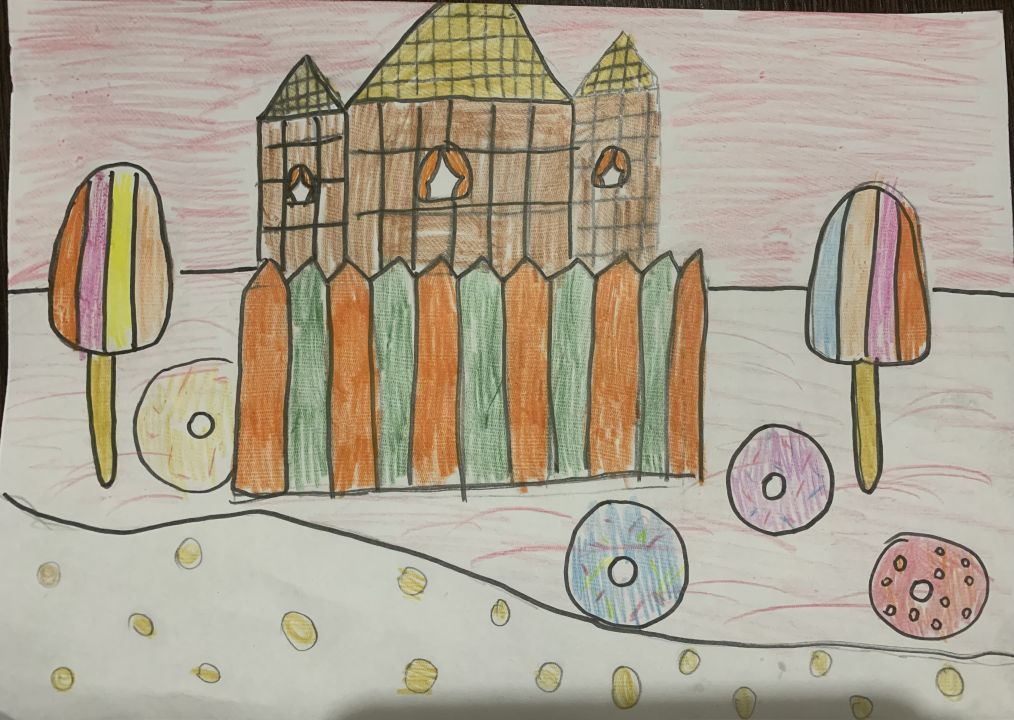 Аникеева Александровна Александра