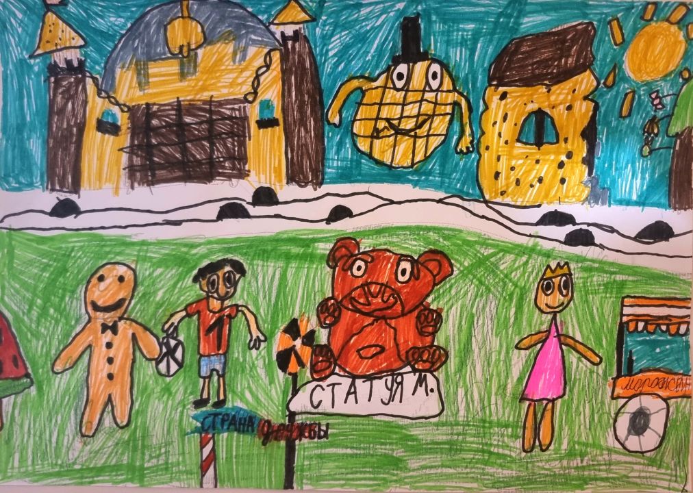 Даниил Владимирович Романцов