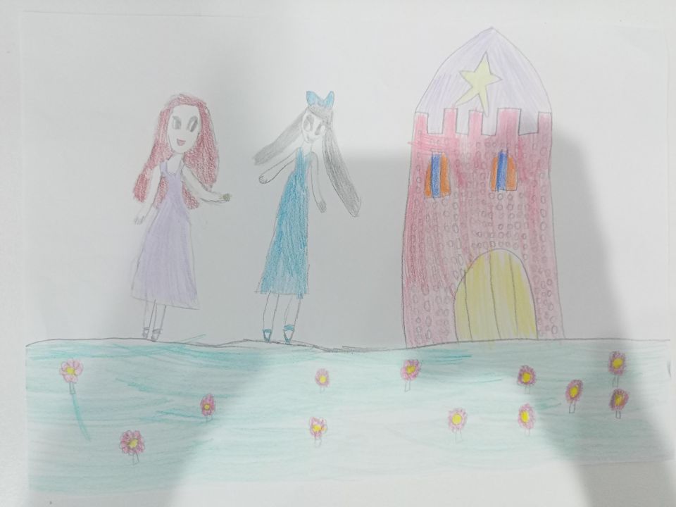 Таисия Сергеевна Демина