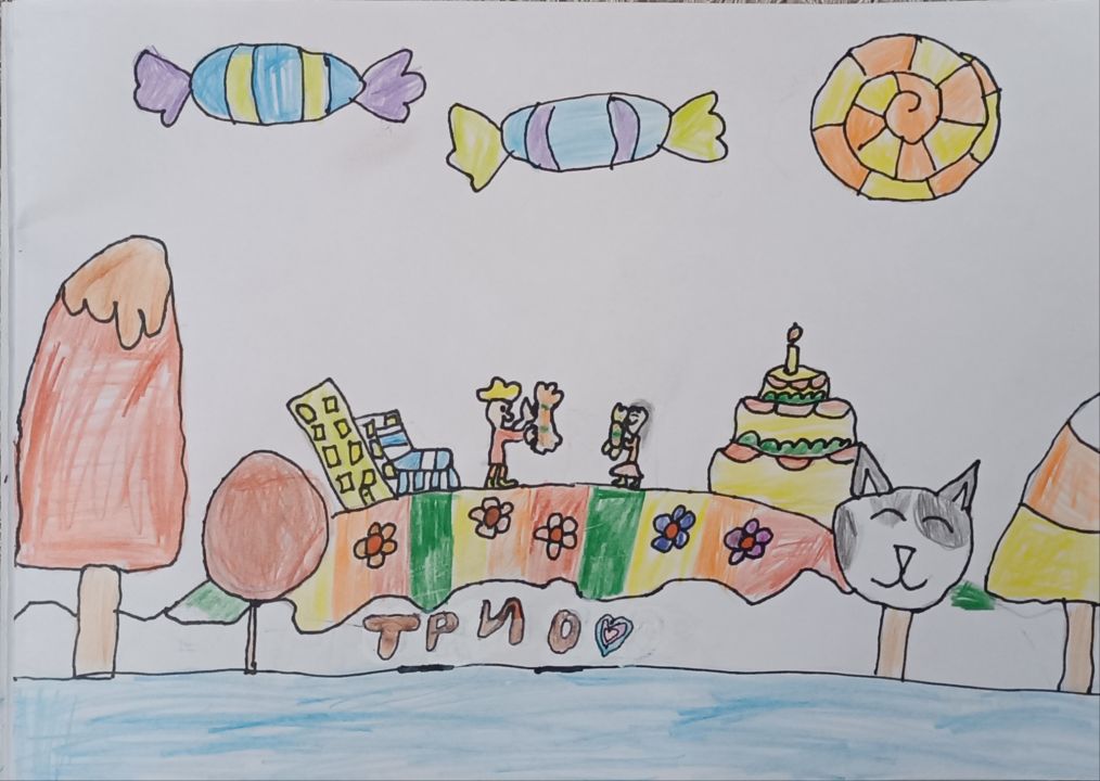 Екатерина Алексеевна Мальцева