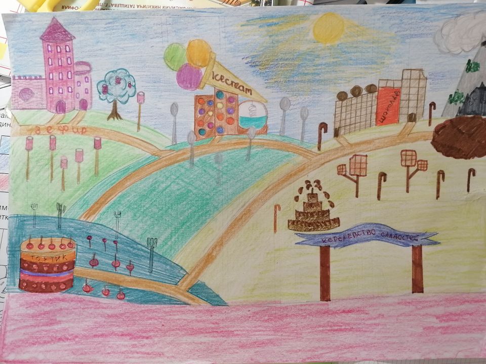 софья соколова