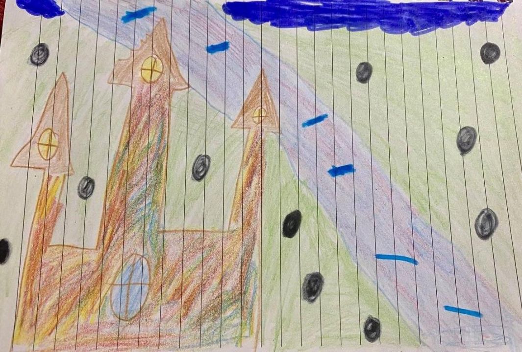 Варвара Семенихина