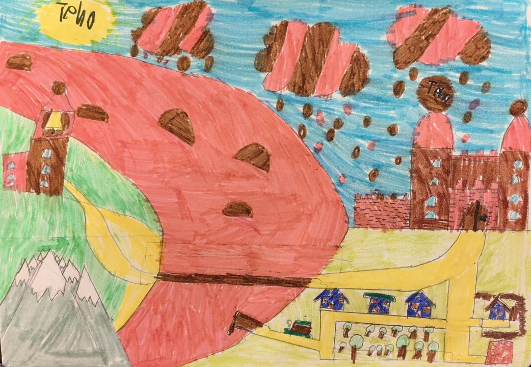 Даниил Соколов