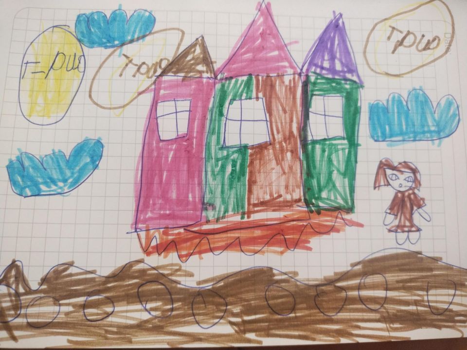 Мария киршина