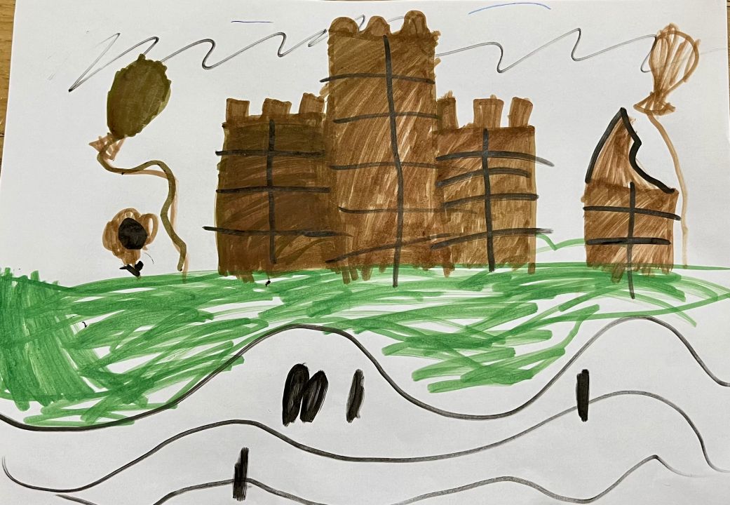 Василиса Дмитриевна Степанова