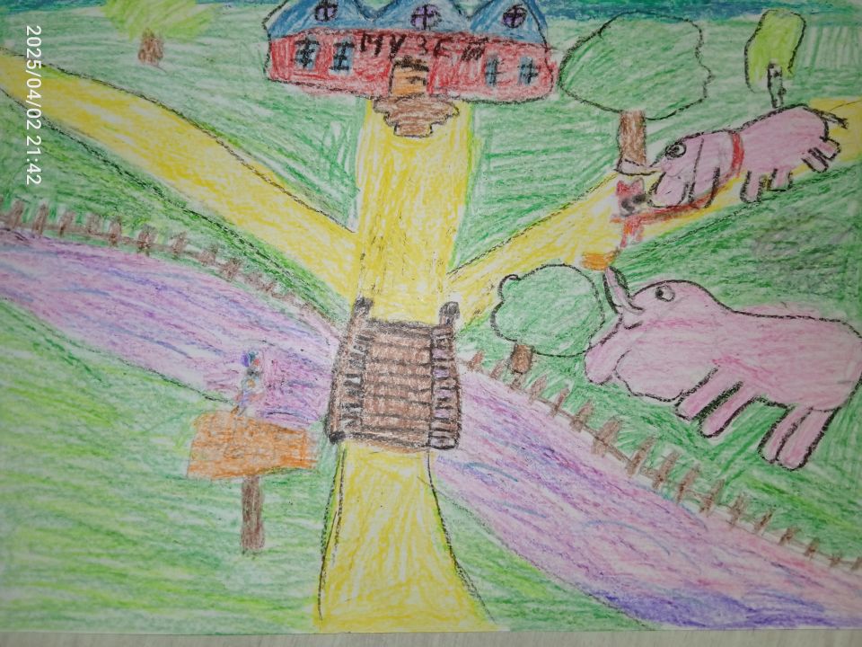 Дарья Руслановна Данилова