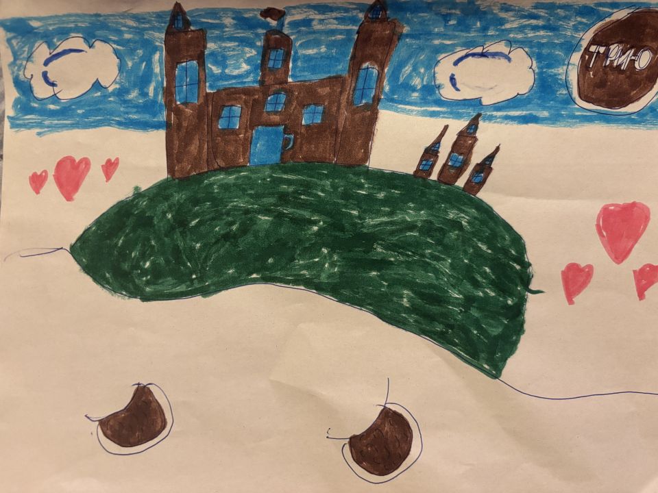 Елизавета Дмитриевна Аладина